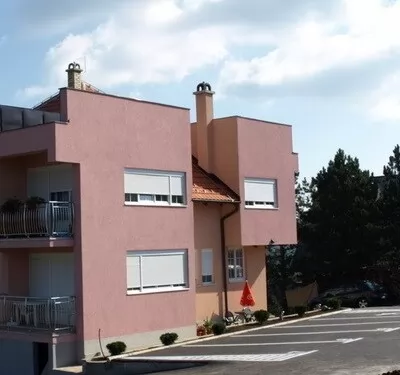 Villa Bella Vista Divčibare