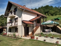 Sobe i apartmani Suncani Breg