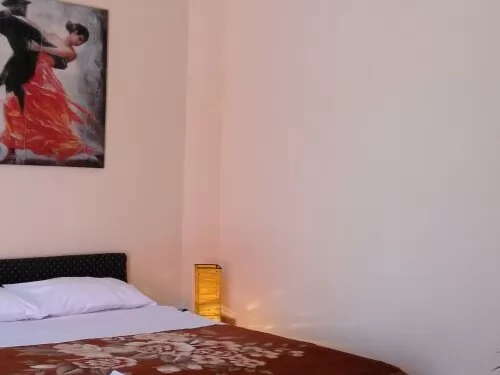 Prenociste Ruza Kragujevac
