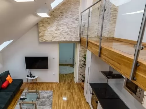 Novi Sad Apartman Novi Sad