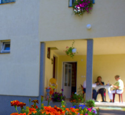 Apartmani San Divčibare