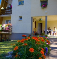 Apartmani San