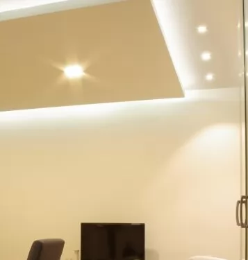 Square Studio Apartment Niš