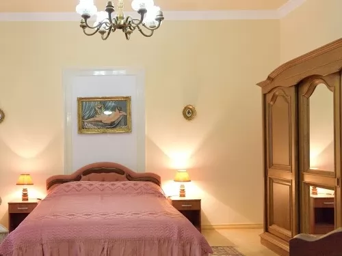 Vila 