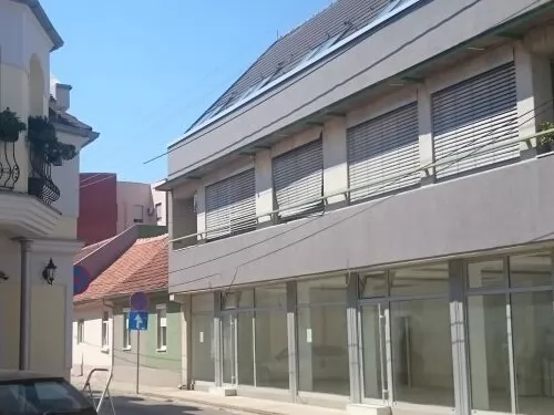 Apartmani Tesla Vršac Vršac