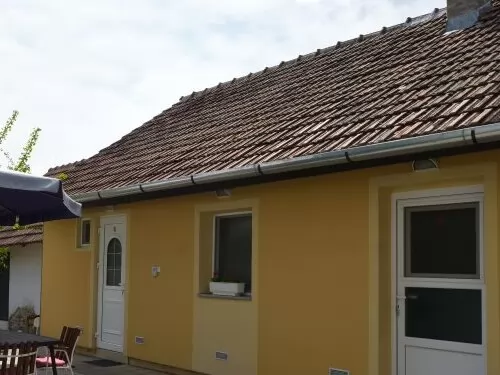 Prenoćište Bukva Kikinda