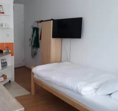 Apartmani ANGELINA*** Lukovska banja