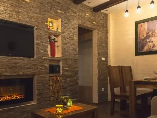 Kruna apartmani Banja Koviljača