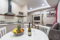Delux apartman