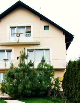 HOSTEL BATA Kanjiža