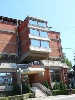 Konak Timok Knjaževac