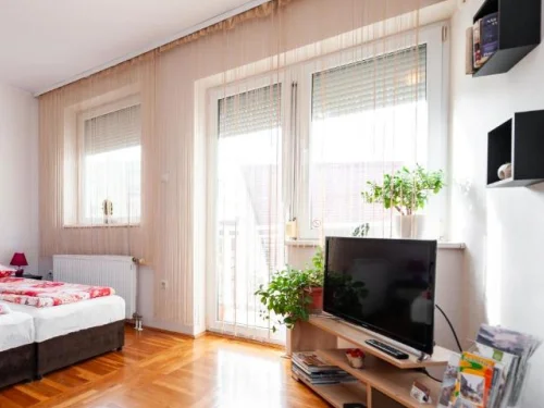 Momo's Studio Apartman Subotica Subotica