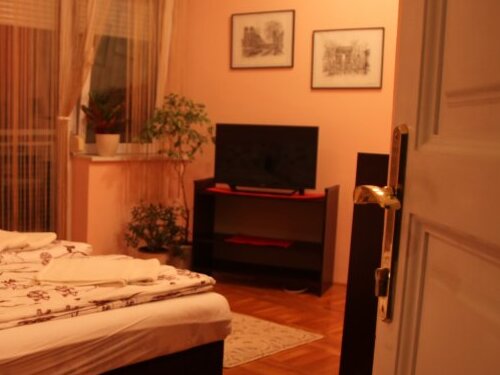 Momo's Studio Apartman Subotica Subotica
