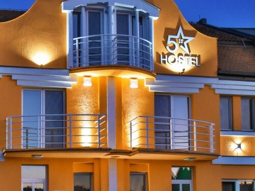 5StarsHostel Zrenjanin