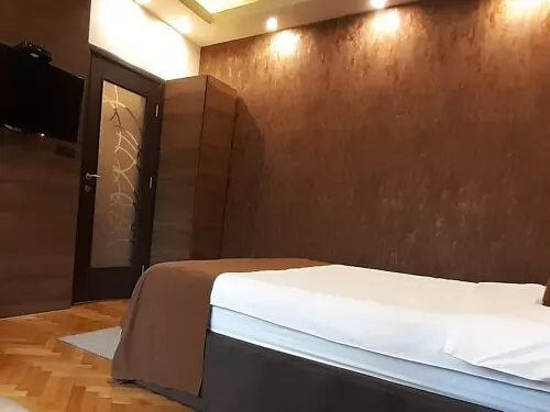 Apartman D Lux Kragujevac