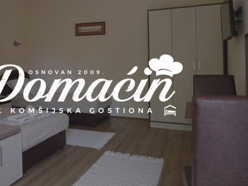 Domaćin Zrenjanin