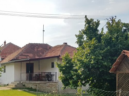 Green Apartments Kuršumlija
