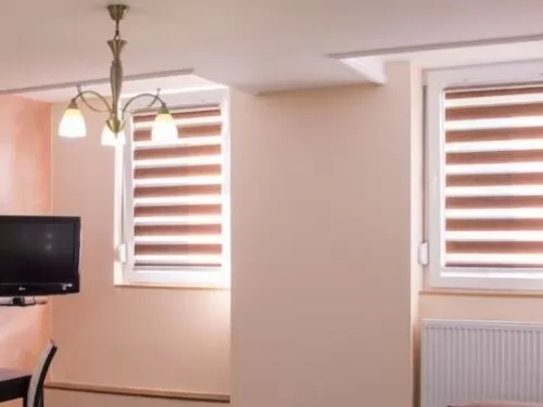 Jony Lux - studio apartman Užice