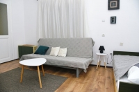 Porodični Apartman Tipa 