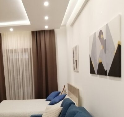 Milmari resort apartman P39 Kopaonik