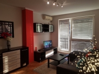 APARTMAN RAJICEVA 42KVM