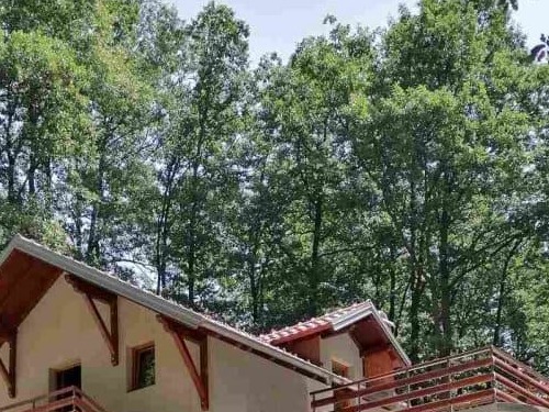 Planinska kuca Bukulja Aranđelovac