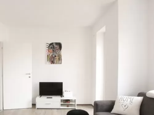 De Lux stan za odmor u blizini prirodnog parka Grza Paraćin