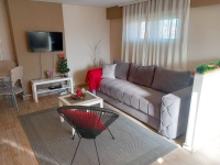 Apartmani Talija