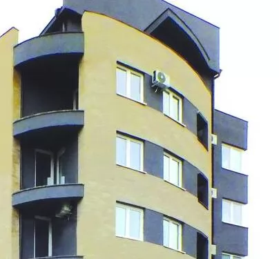 Lux apartmani Kragujevac Kragujevac