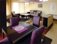 Superior apartman 55m2