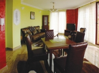 Penthaus apartman 90m2