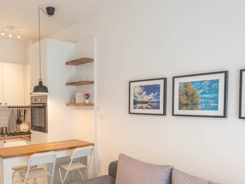 Apartman Bombonica Banja Koviljača