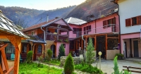 Kuća za odmor 