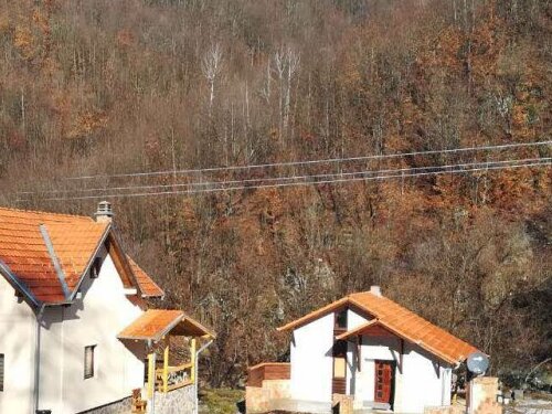Apartmani Maljkovic Stara Planina Stara planina