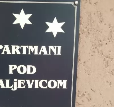 Apartmani pod Kraljevicom Zaječar