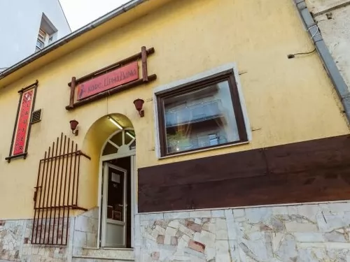 Laufer Novi Sad