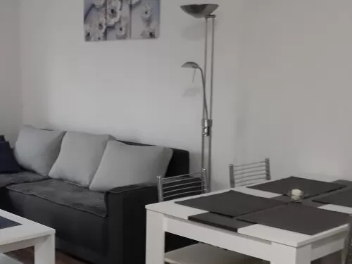 Apartman 