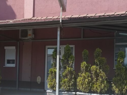 Vila Kostić Kragujevac