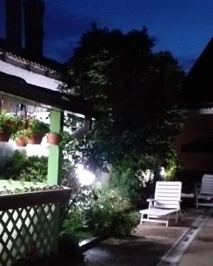 Apartmani Luketić Bela Crkva
