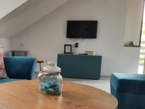 Apartmani Galerija Park Aranđelovac