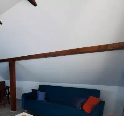 Apartmani Galerija Park Aranđelovac