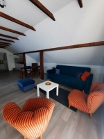 Apartmani Galerija Park