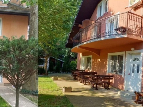 Apartmani MILD Bela Crkva