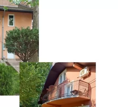Apartmani MILD Bela Crkva