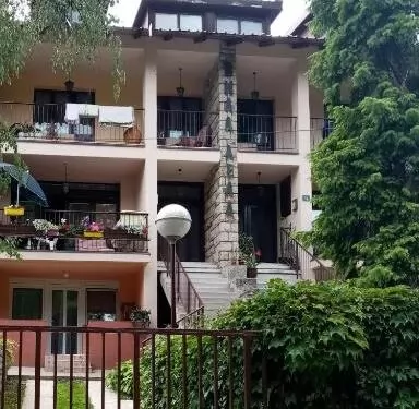 Apartman Vila Lela Aranđelovac