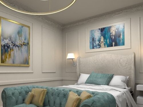 Dis apartmani Kruševac