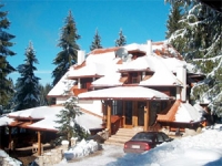 Vila JELENA Zlatar hotel