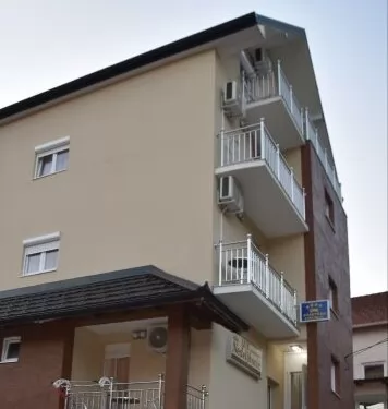 Vila Lux Nedeljkovic Gornja Trepča