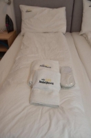 Jednokrevetni apartman