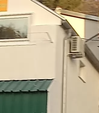 Vila Sretenje Gornja Trepča